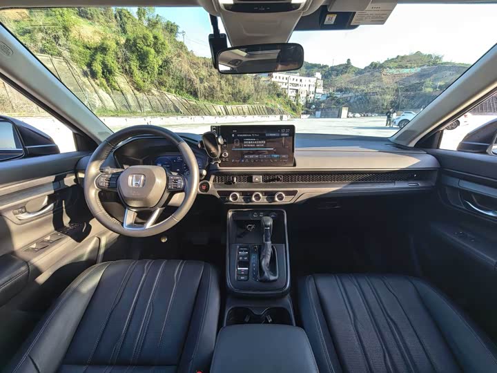 Фото 6 - Honda Breeze