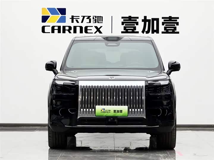 Фото 2 - Zeekr 9X