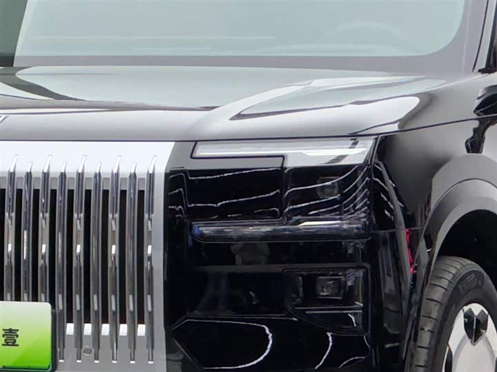 Фото 3 - Zeekr 9X