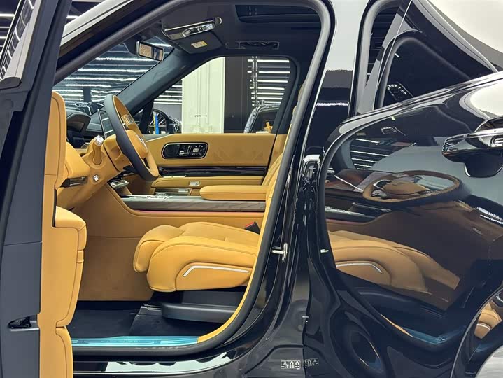 Фото 6 - Zeekr 9X