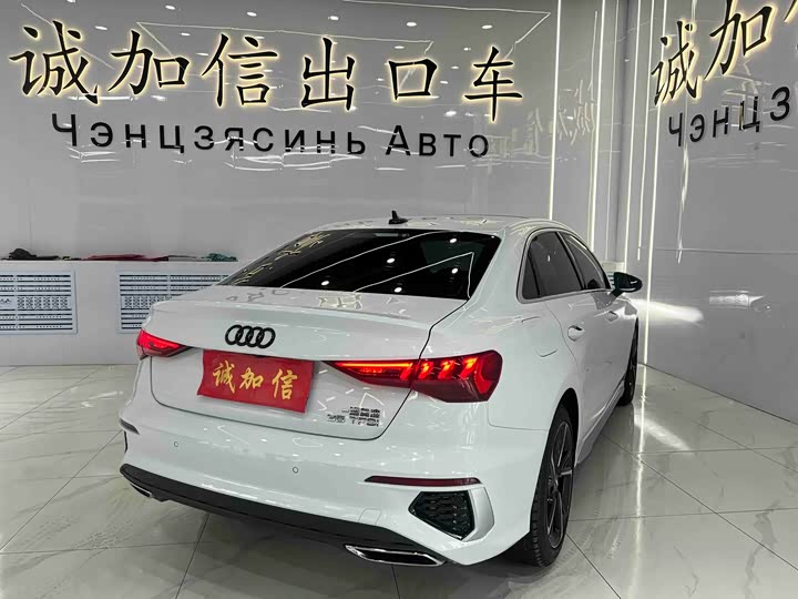 Фото 4 - Audi A3