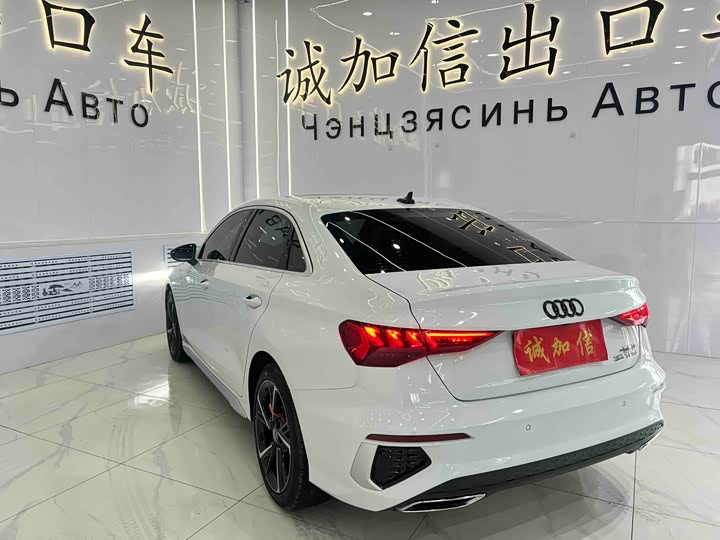 Фото 6 - Audi A3