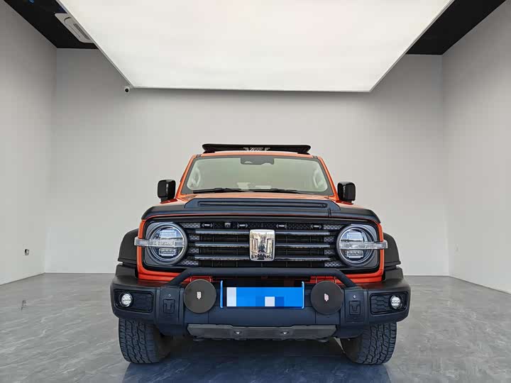 Фото 2 - Tank 300