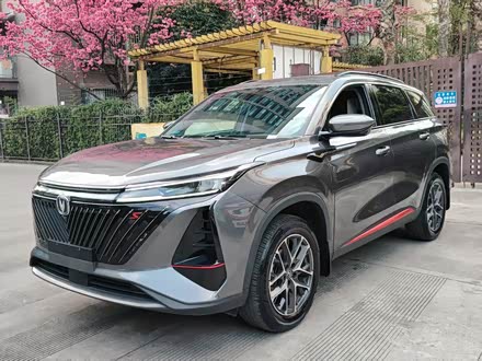 Фото 1 - Changan CS75 Plus