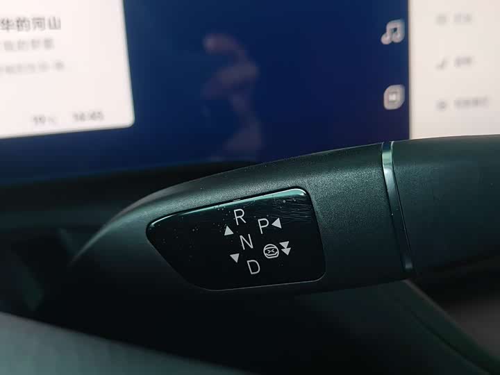 Фото 6 - XPeng P7