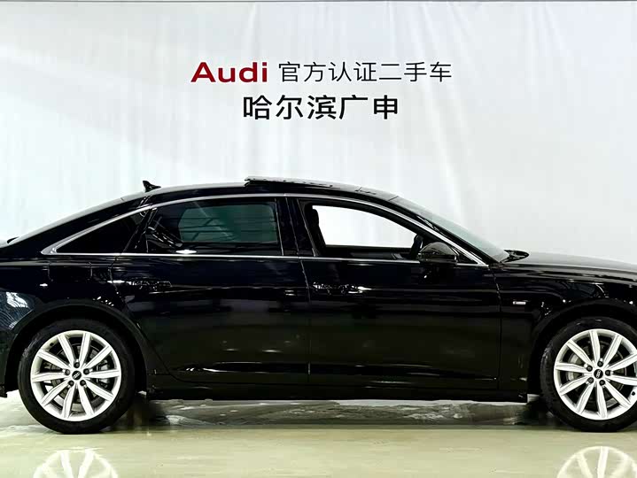 Фото 2 - Audi A6L