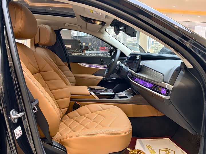 Photo 8 - BMW 7 Series