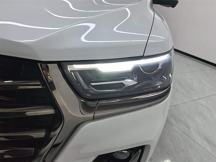 Фото 5 - Haval H6