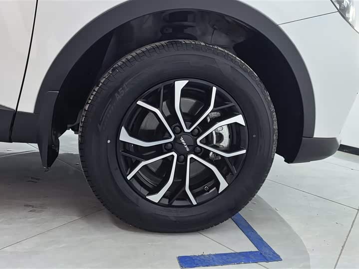 Фото 6 - Haval H6