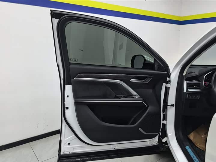 Фото 7 - Haval H6