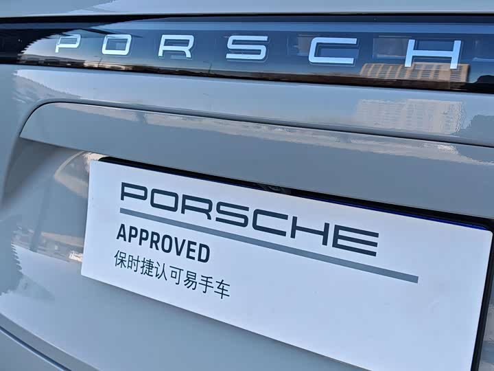 Фото 6 - Porsche Cayenne