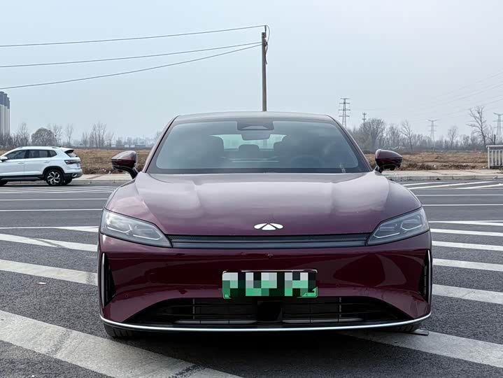 Photo 2 - Chery Fulwin A9L