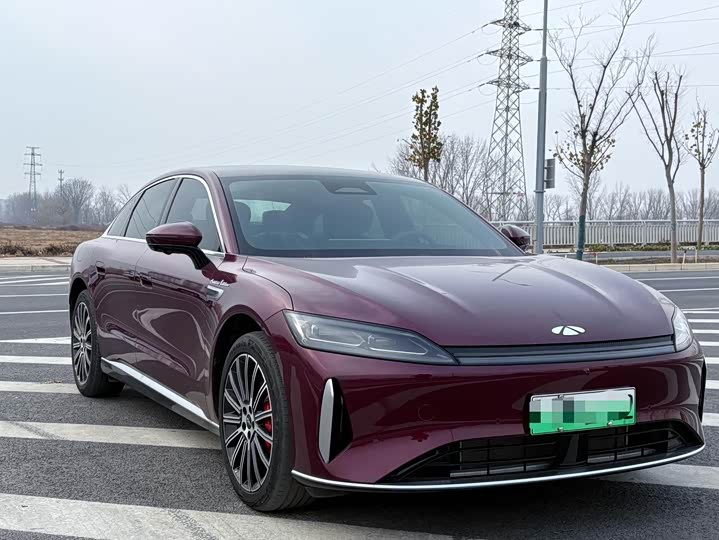 Photo 3 - Chery Fulwin A9L