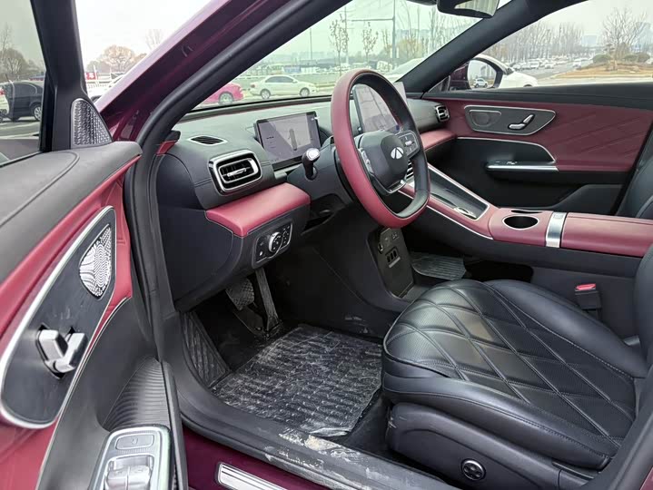 Photo 7 - Chery Fulwin A9L