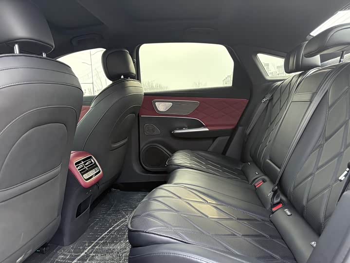 Photo 8 - Chery Fulwin A9L