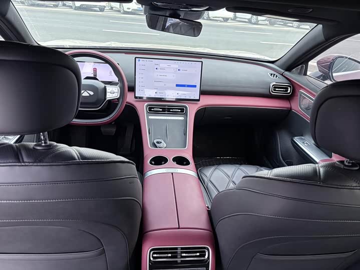 Photo 9 - Chery Fulwin A9L