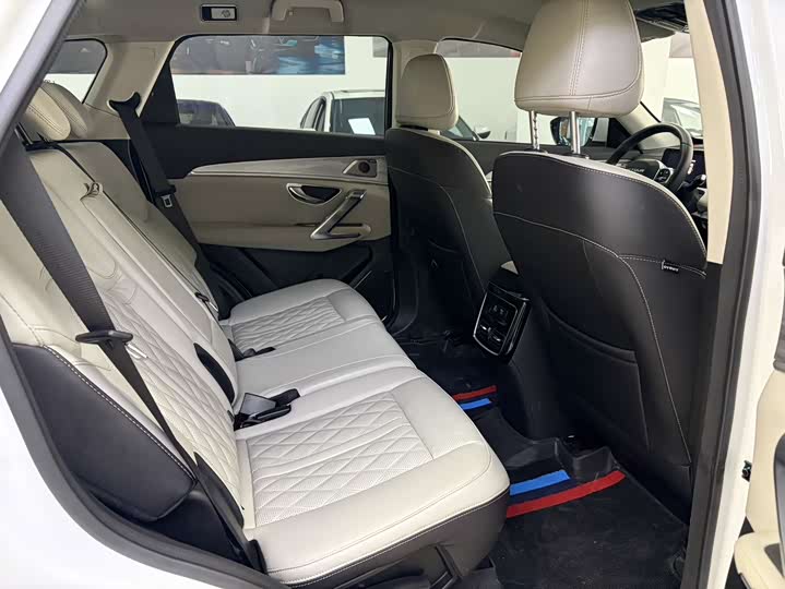 Фото 9 - Jetour X70 Plus