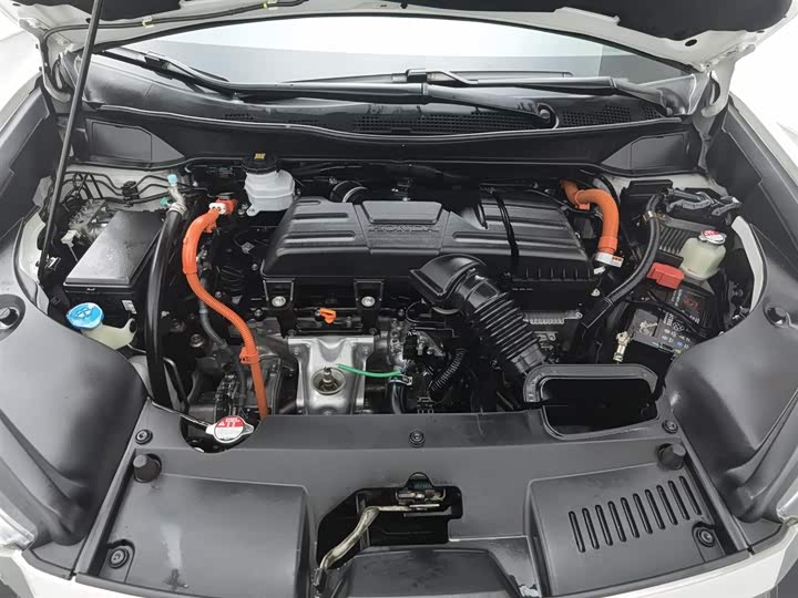 Фото 6 - Honda Elysion