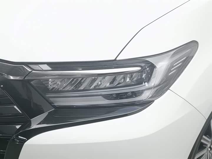 Фото 7 - Honda Elysion