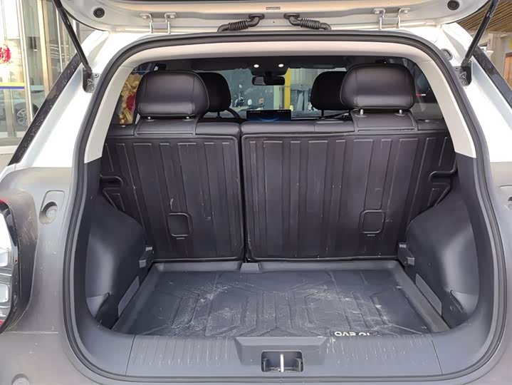 Фото 4 - GAC Aion UT