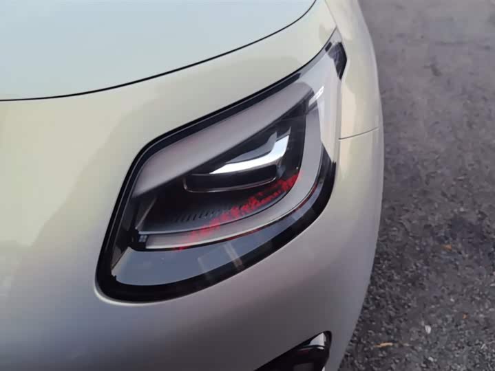 Фото 5 - GAC Aion UT