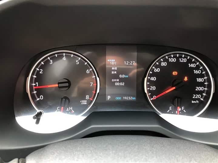 Фото 5 - Toyota Wildlander