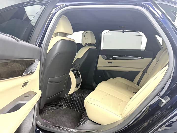 Фото 5 - Cadillac CT6