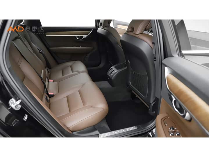 Фото 8 - Volvo S90