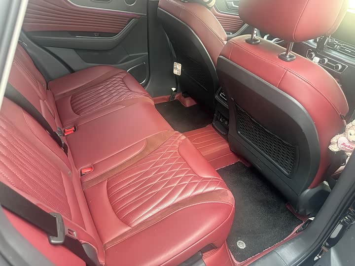 Photo 8 - Hongqi HS5