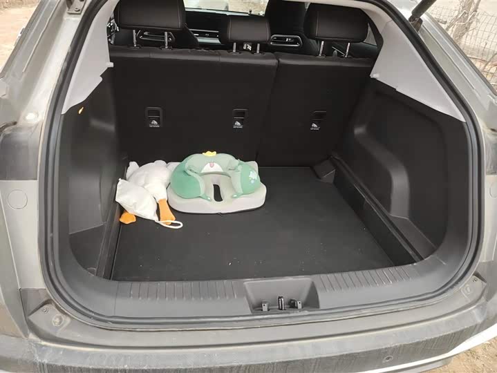 Фото 4 - Chery Tiggo 5x