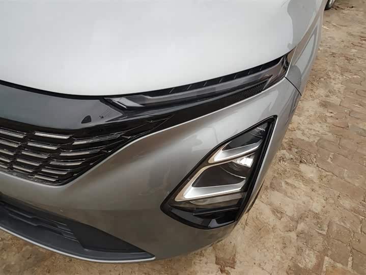 Фото 5 - Chery Tiggo 5x