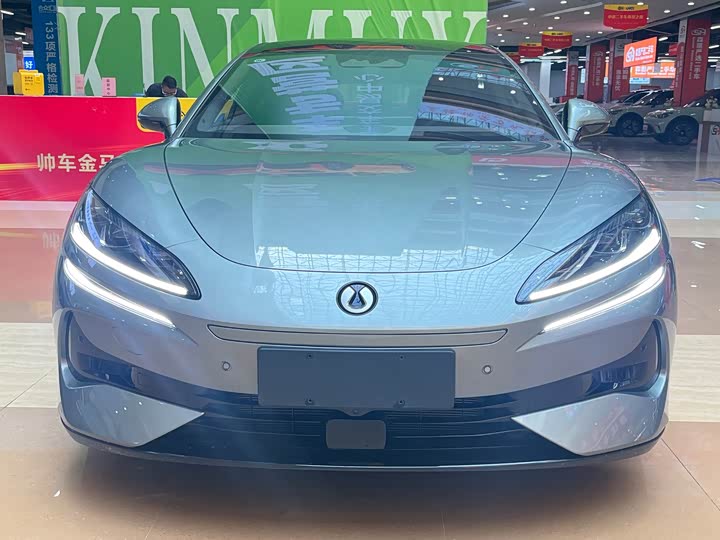 Фото 2 - Denza Z9GT