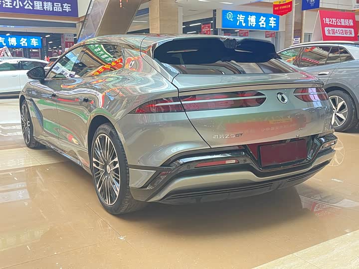 Фото 7 - Denza Z9GT