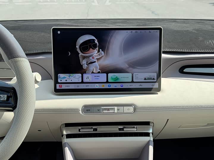 Photo 7 - MG Motor 4 EV