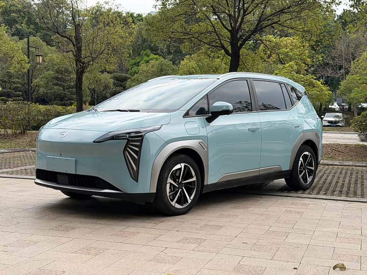 Photo 1 - GAC Aion Y