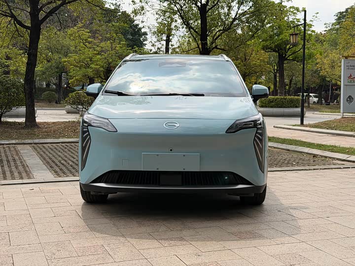 Photo 2 - GAC Aion Y