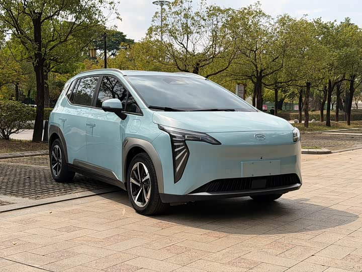 Photo 3 - GAC Aion Y