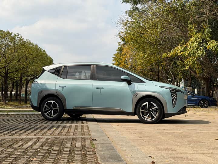 Photo 4 - GAC Aion Y