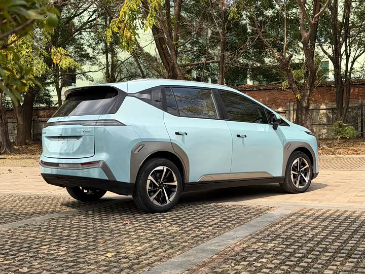 Photo 5 - GAC Aion Y