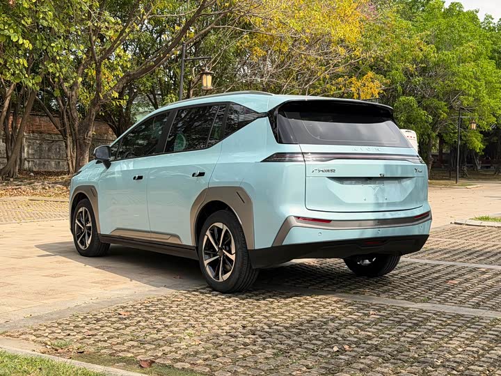 Photo 6 - GAC Aion Y