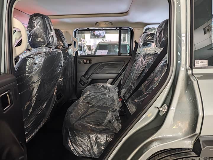 Photo 7 - Haval Raptor