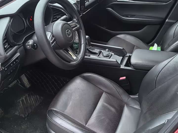 Фото 7 - Mazda 3 (Axela)