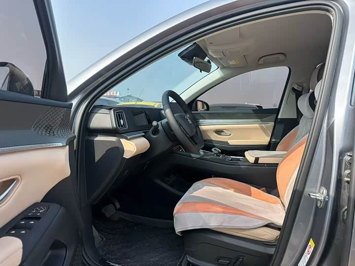 Фото 3 - BYD Song Pro Hybrid