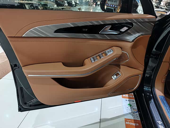 Фото 3 - Hongqi H9