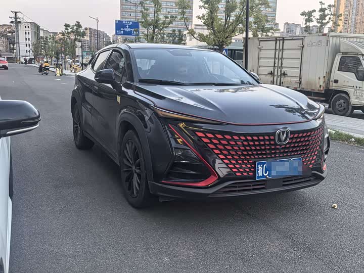 Photo 3 - Changan UNI-T