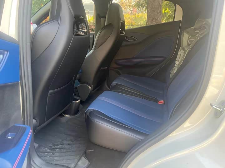 Фото 8 - BYD Seagull