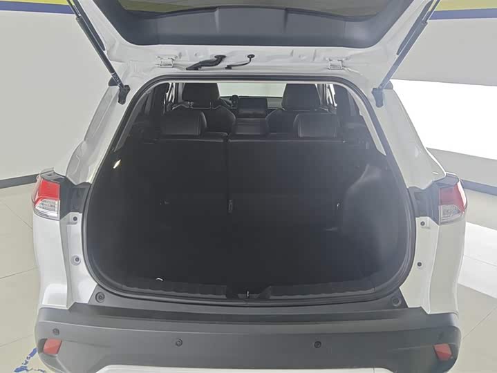 Фото 4 - Toyota Corolla Cross