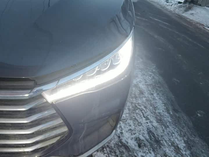 Фото 5 - BYD Song Max