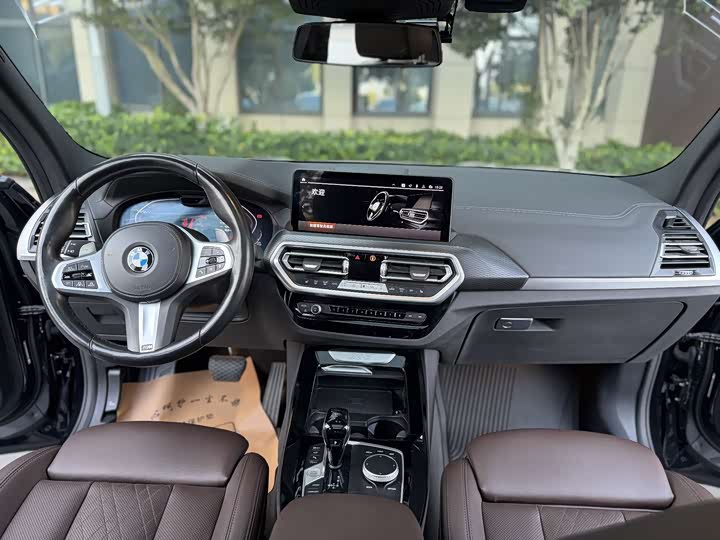 Фото 4 - BMW X3