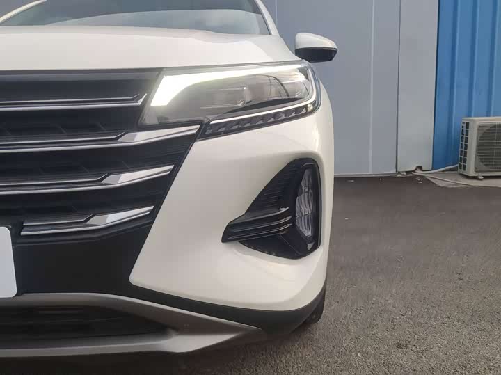 Фото 5 - GAC Trumpchi GS4